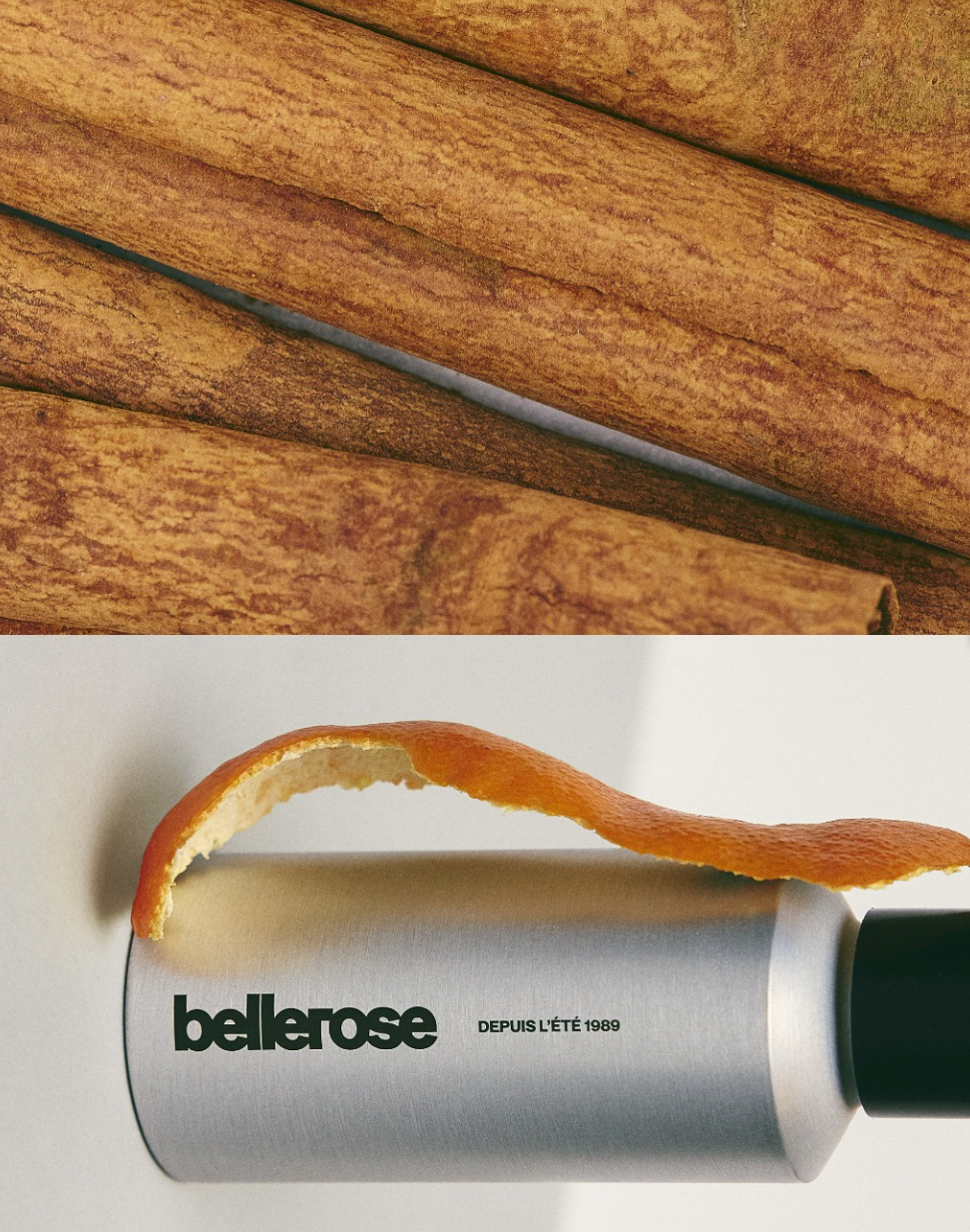 Ambre Gris Geurkaars