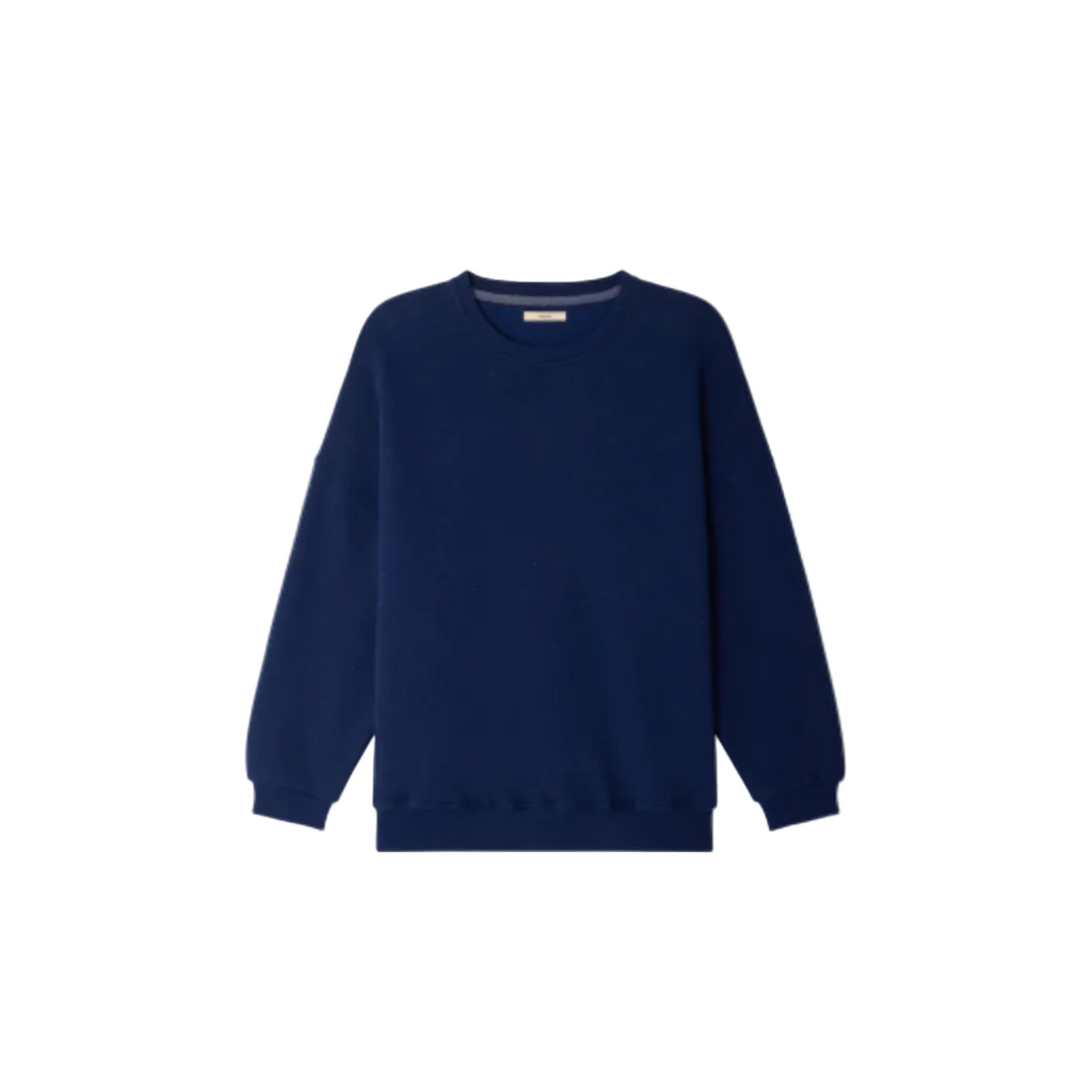 Chebbi Sweater Blazer Blue