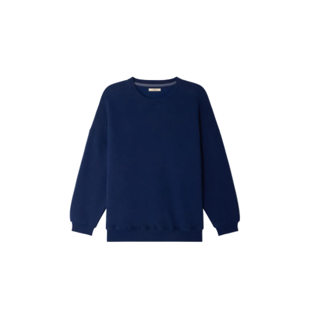 Chebbi Sweater Blazer Blue