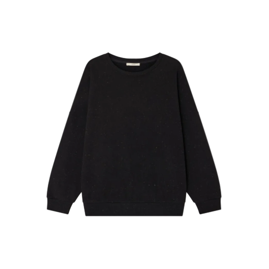 Chebbi Sweater Black Granit