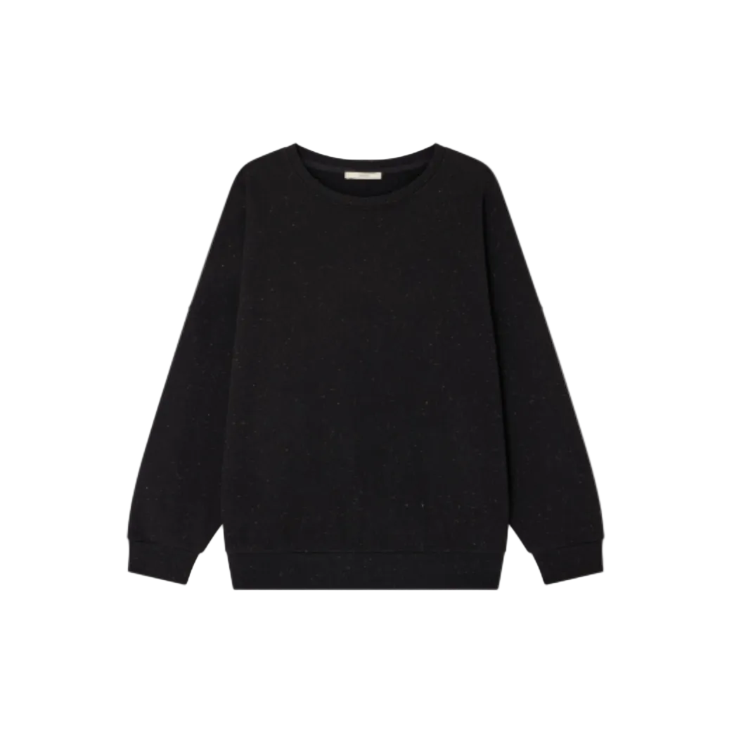 Chebbi Sweater Black Granit