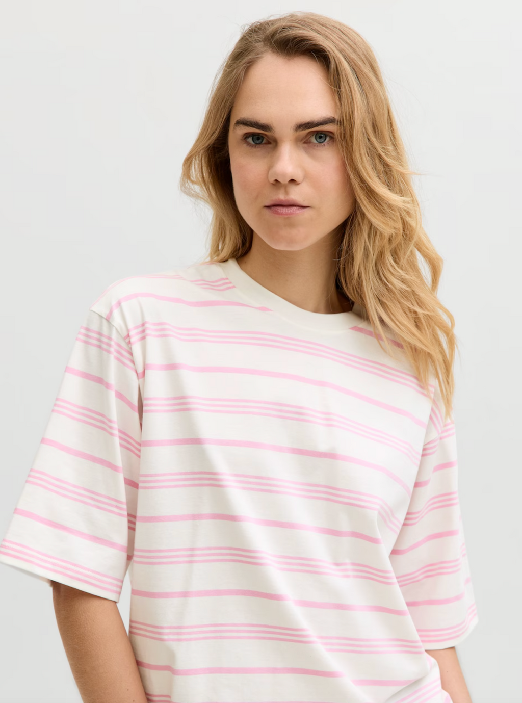 Raya Tee Prism Pink