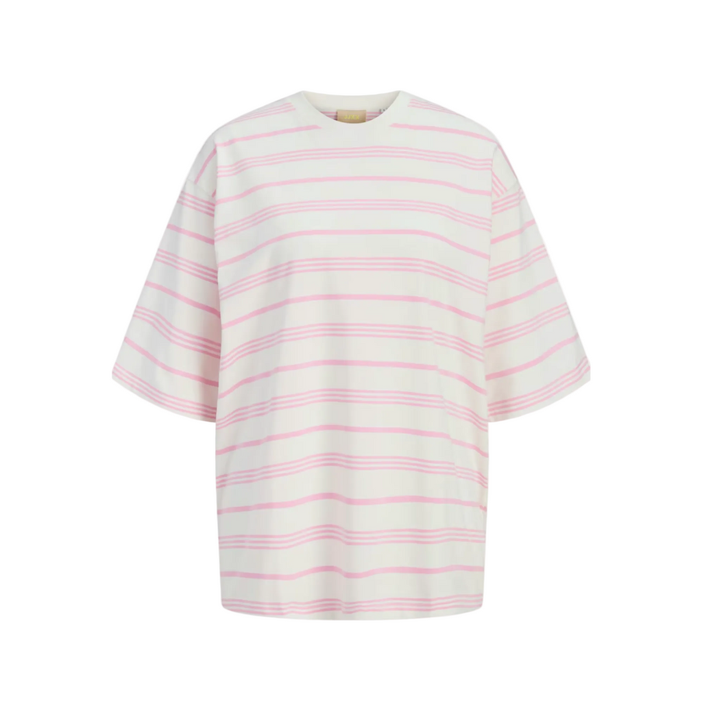 Raya Tee Prism Pink