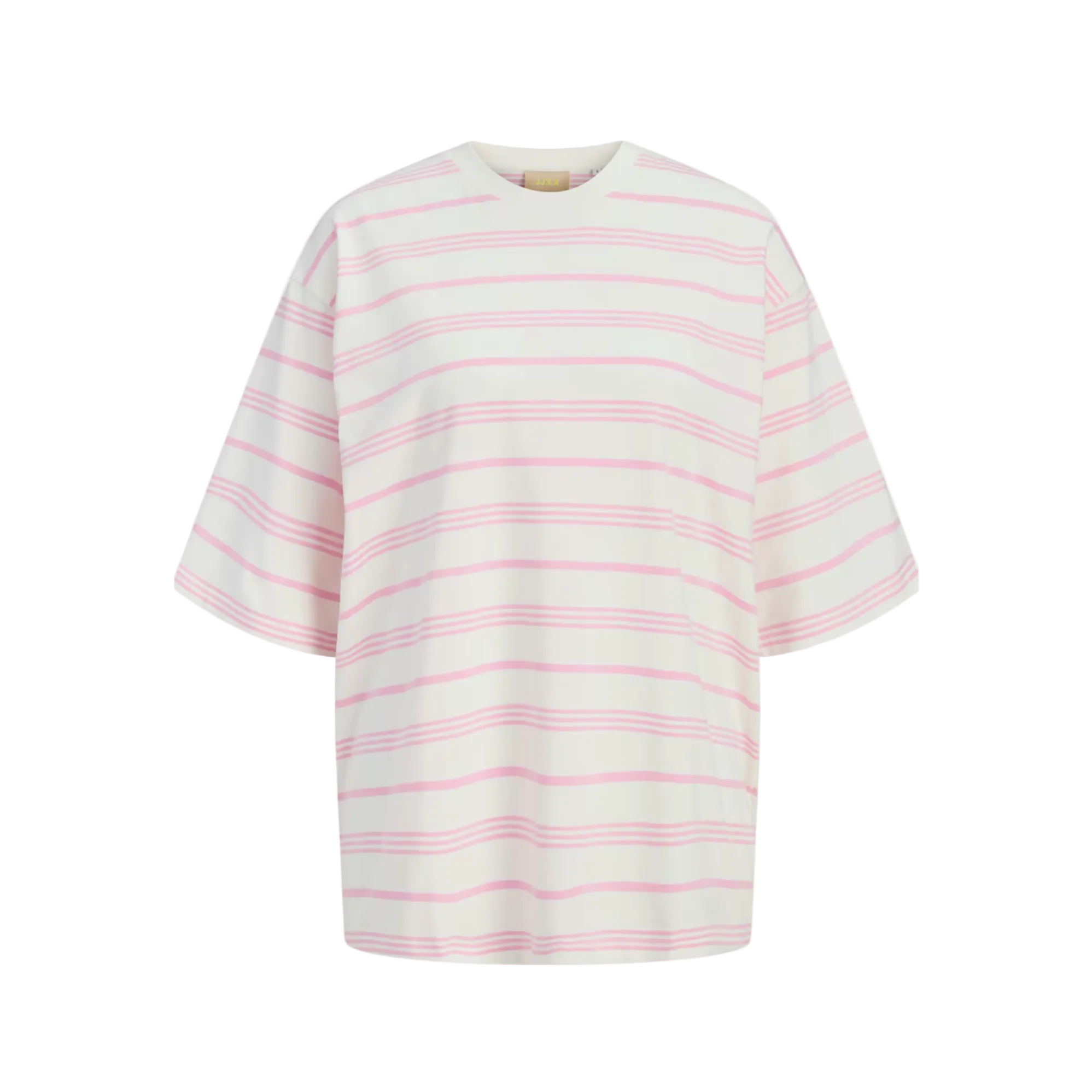 Raya Tee Prism Pink