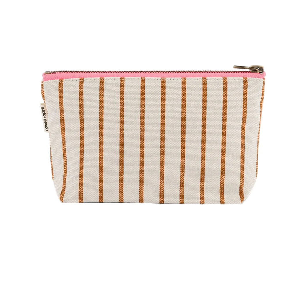 Sofia Pouch Pecan