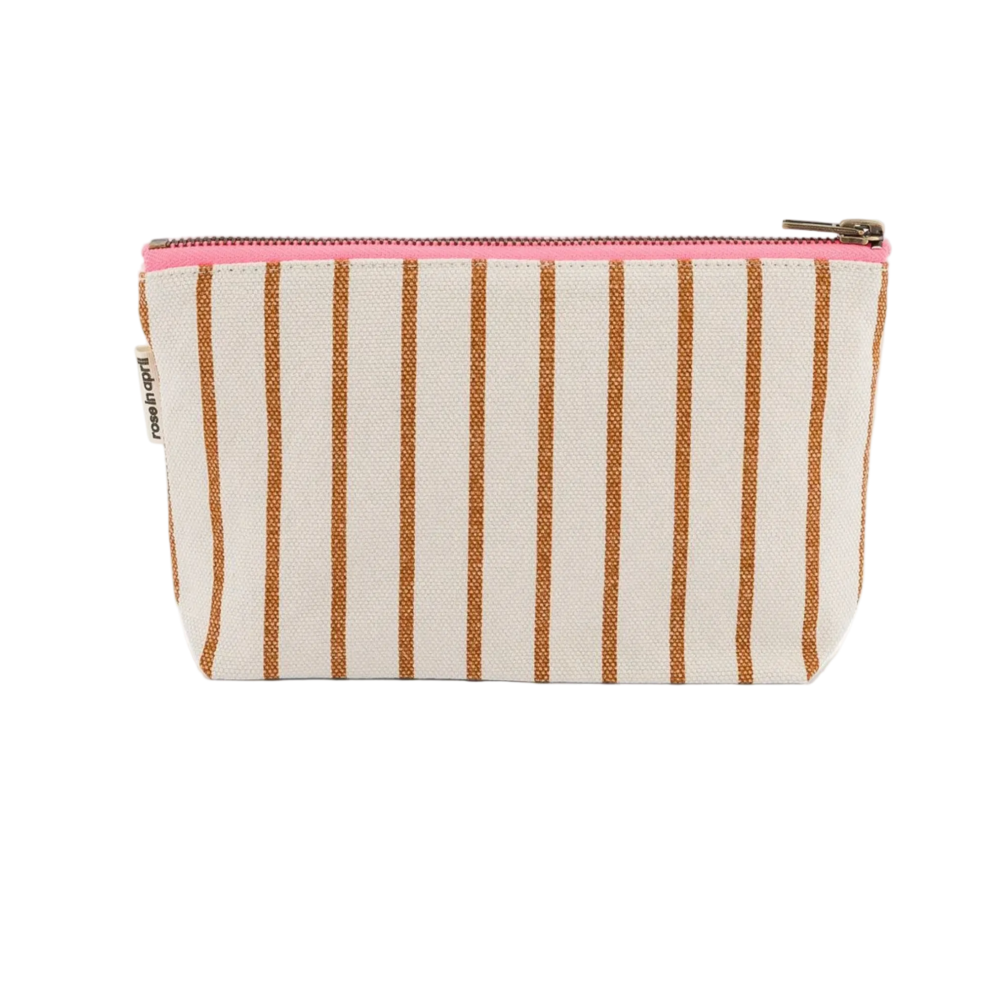 Sofia Pouch Pecan