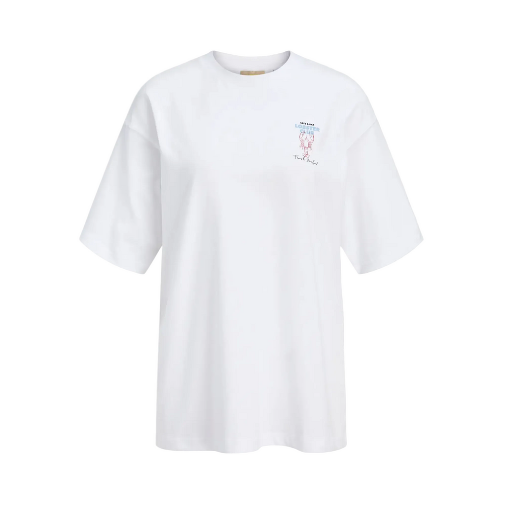 Millow Tee Lobster Club
