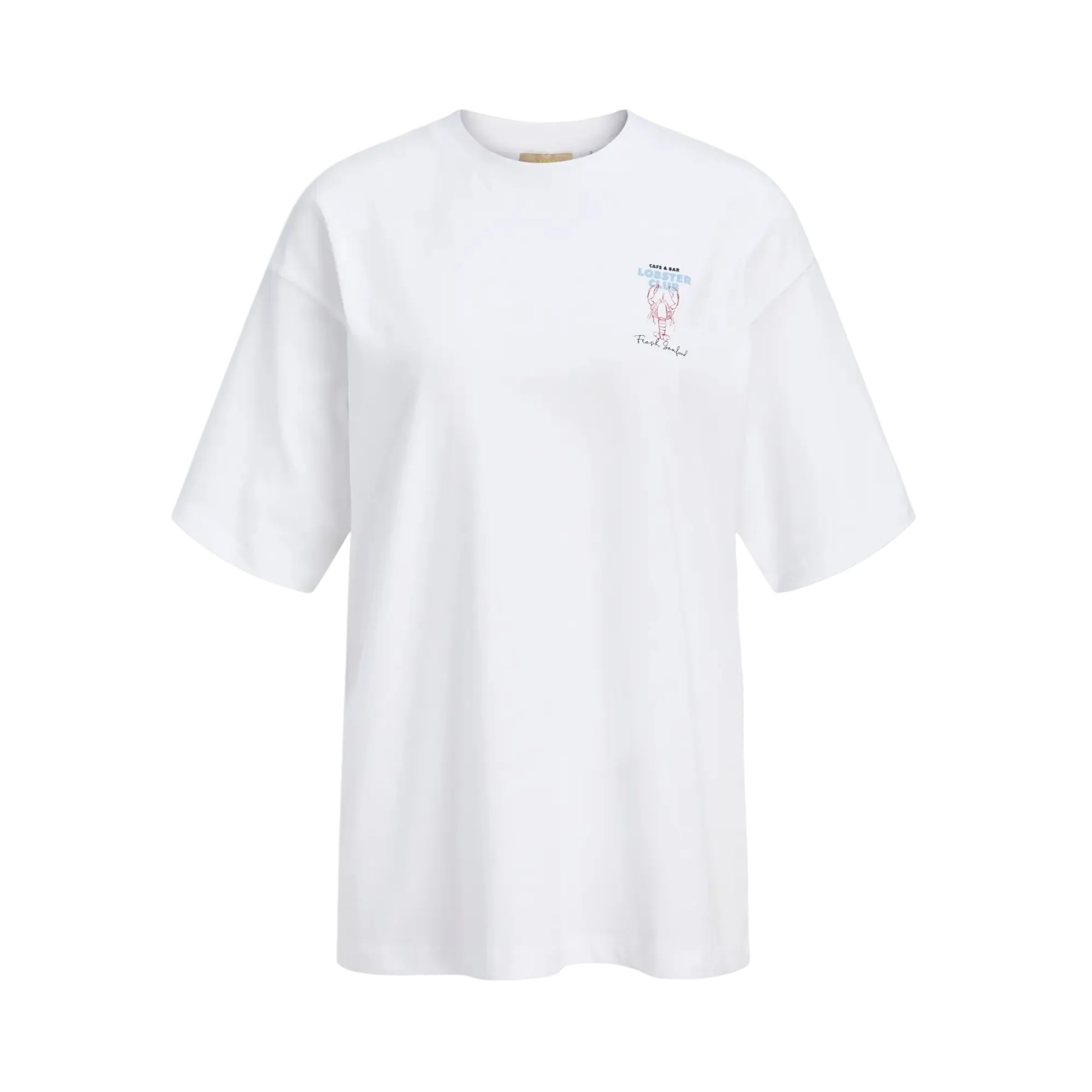Millow Tee Lobster Club