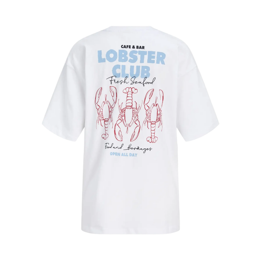 Millow Tee Lobster Club