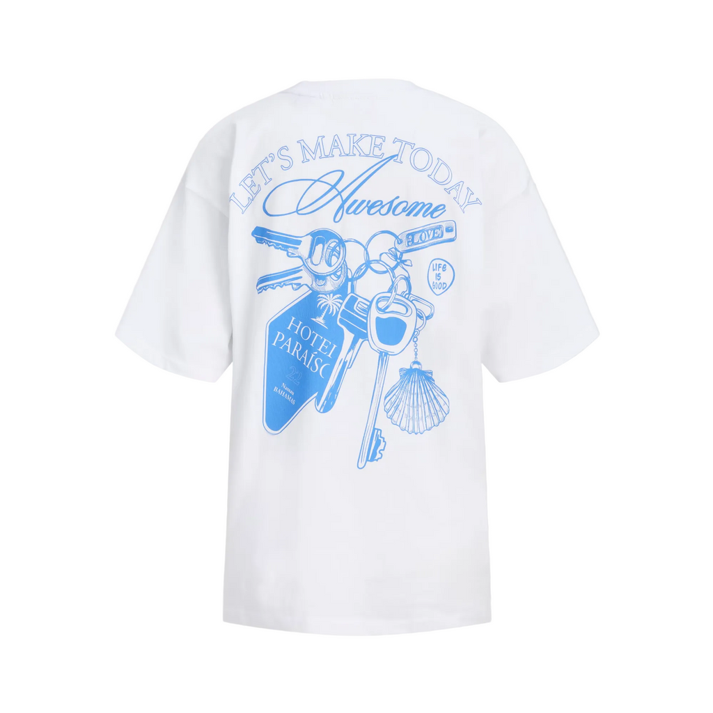 Millow Tee Make Today Awesome
