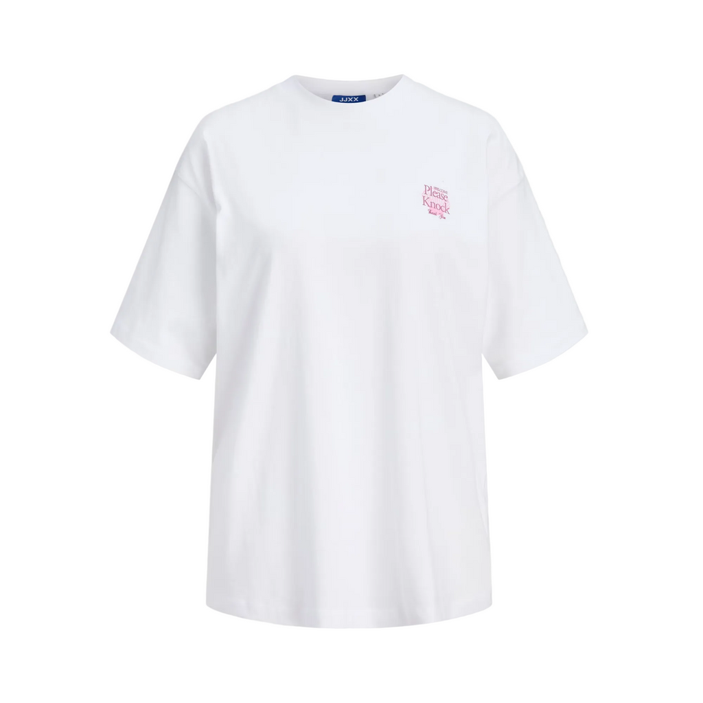 Millow Tee Please Knock