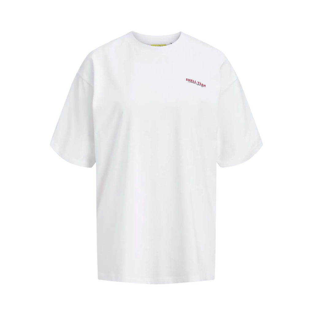 Millow Tee Shell Yeah