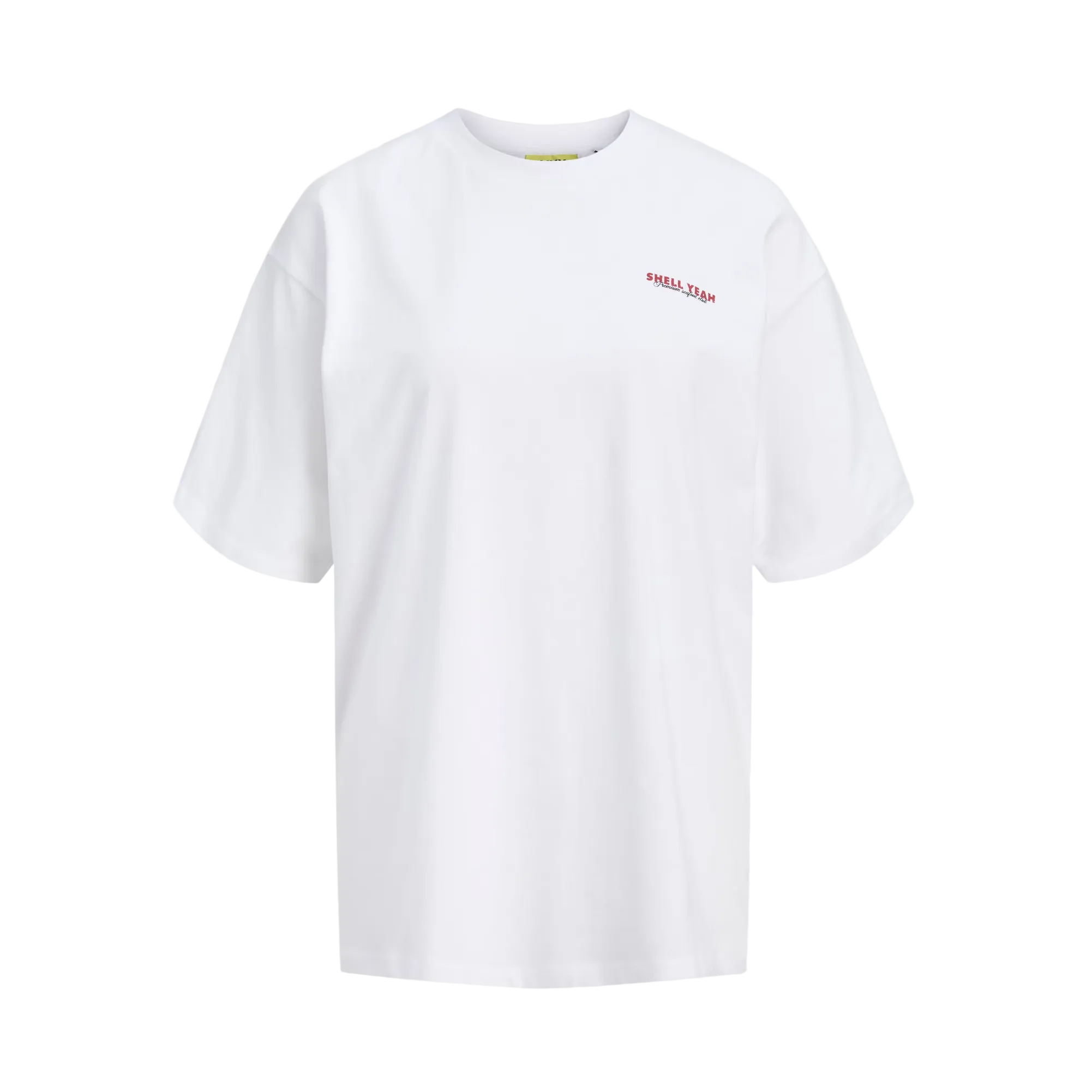 Millow Tee Shell Yeah