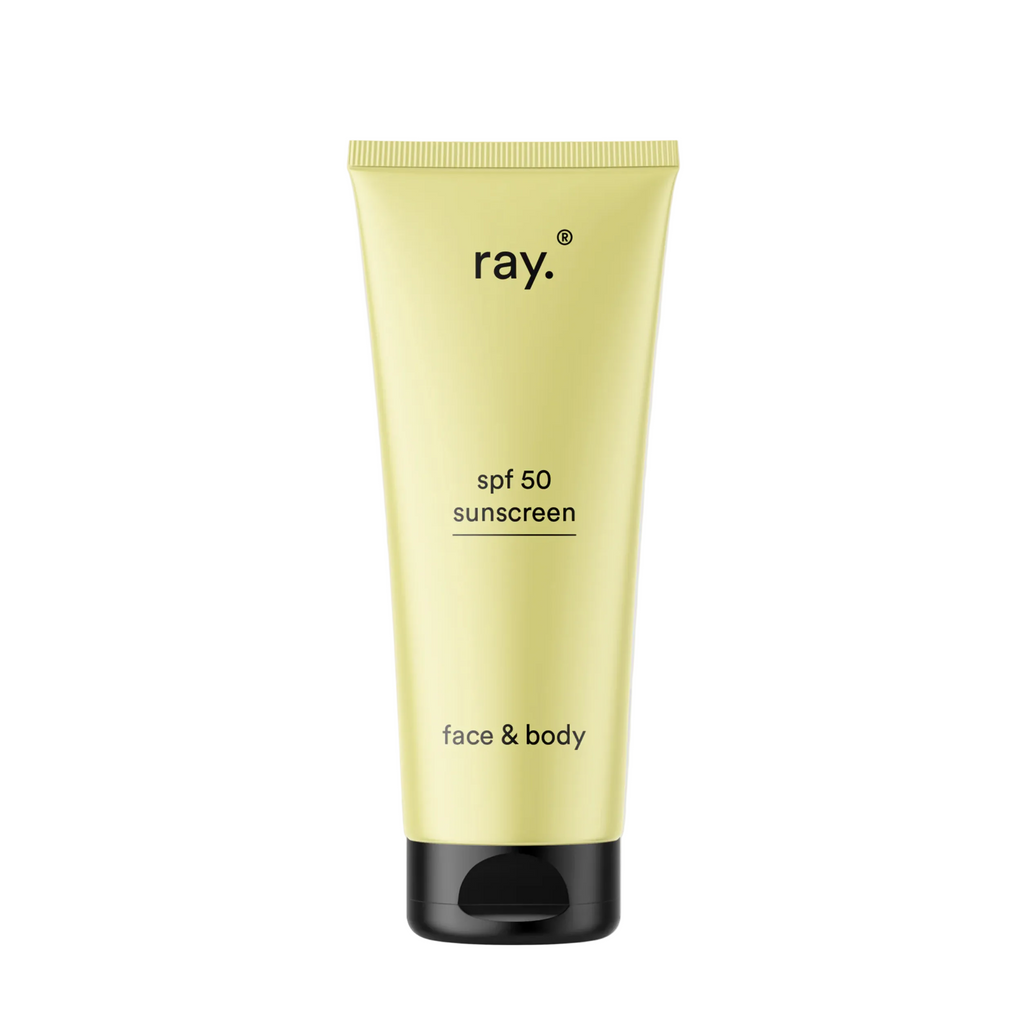 Zonnecreme SPF 50 - 200ml