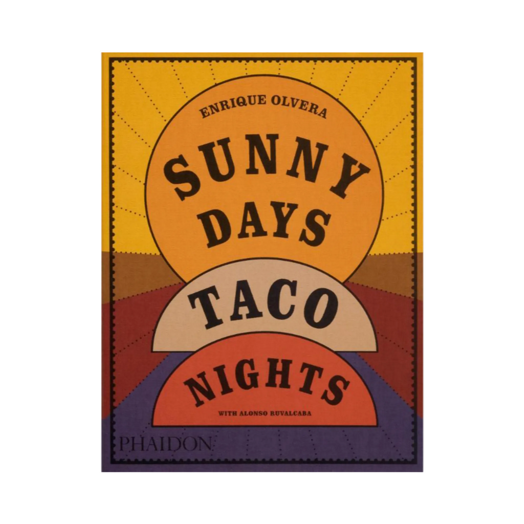 Sunny Days Taco Nights