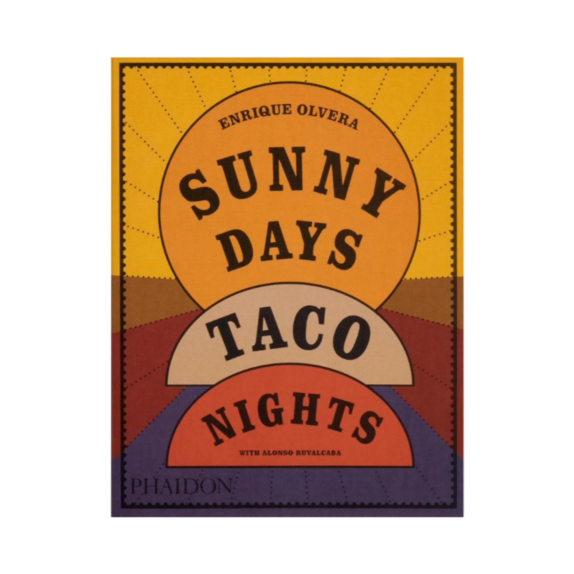 Sunny Days Taco Nights