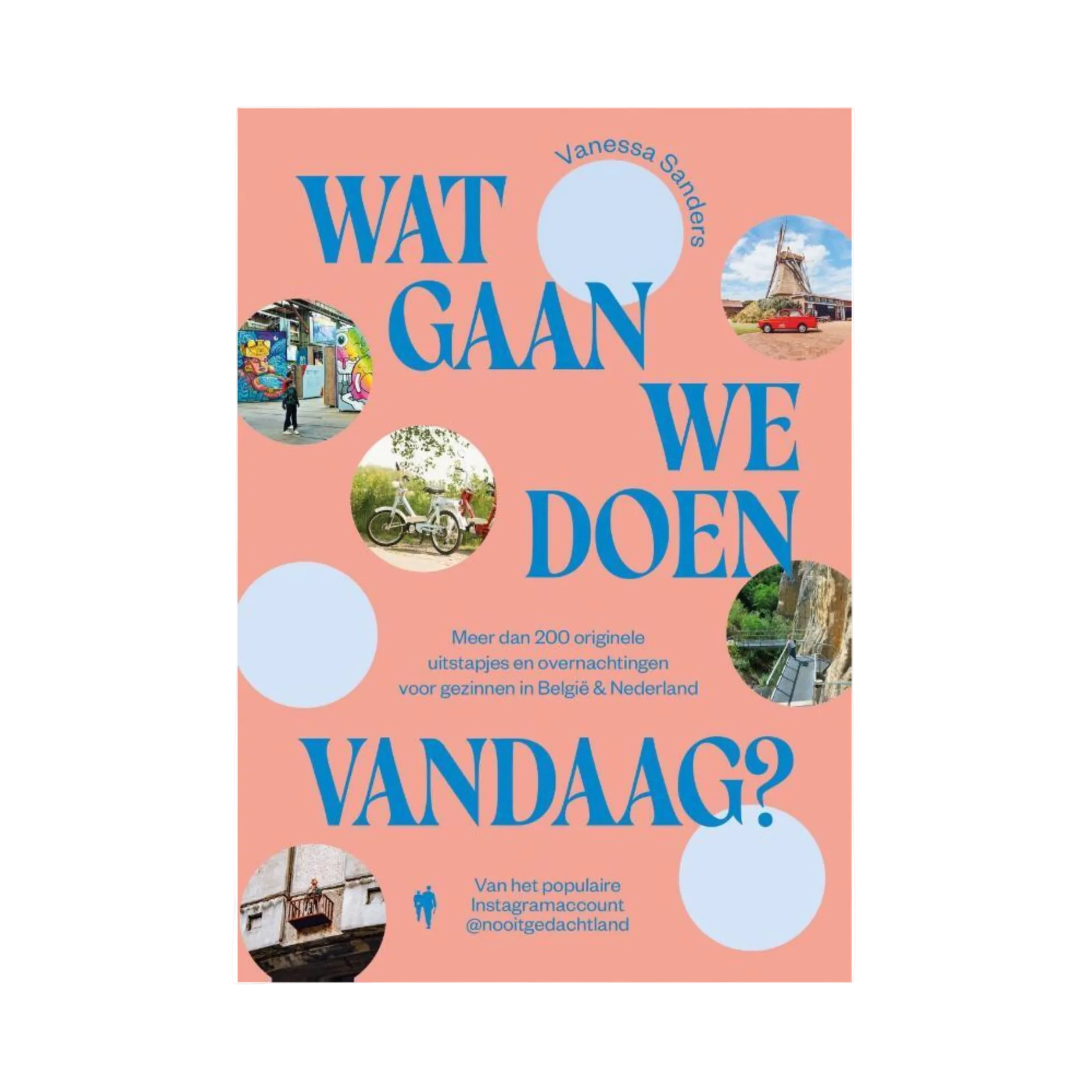 Wat Gaan We Doen Vandaag