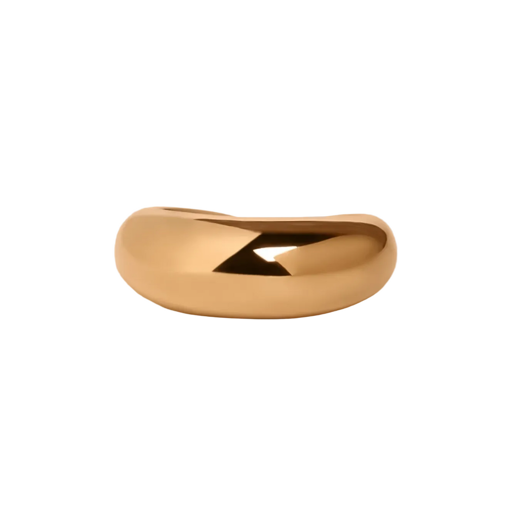 Mélanie Ring Goud