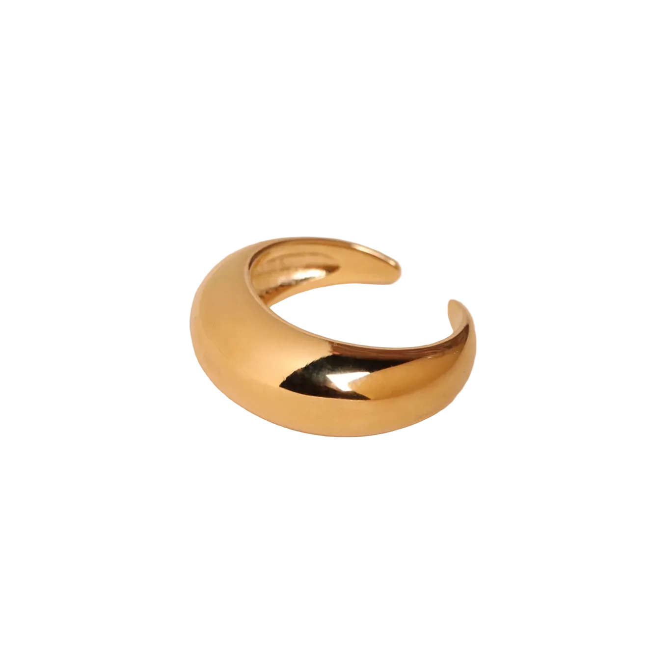 Mélanie Ring Goud