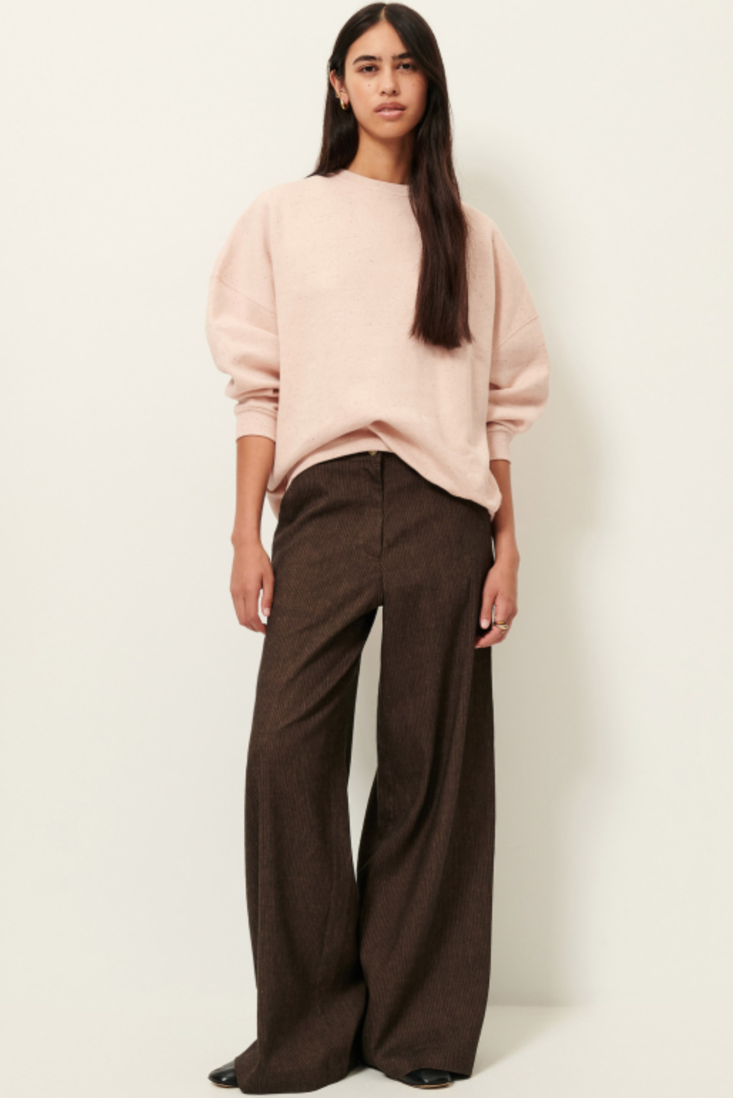 Chebbi Sweater Ballerina