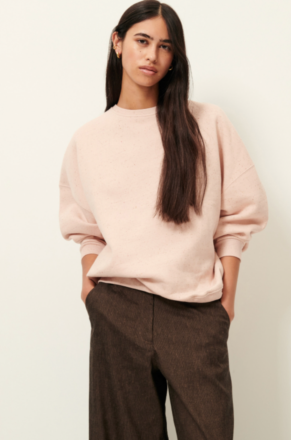 Chebbi Sweater Ballerina