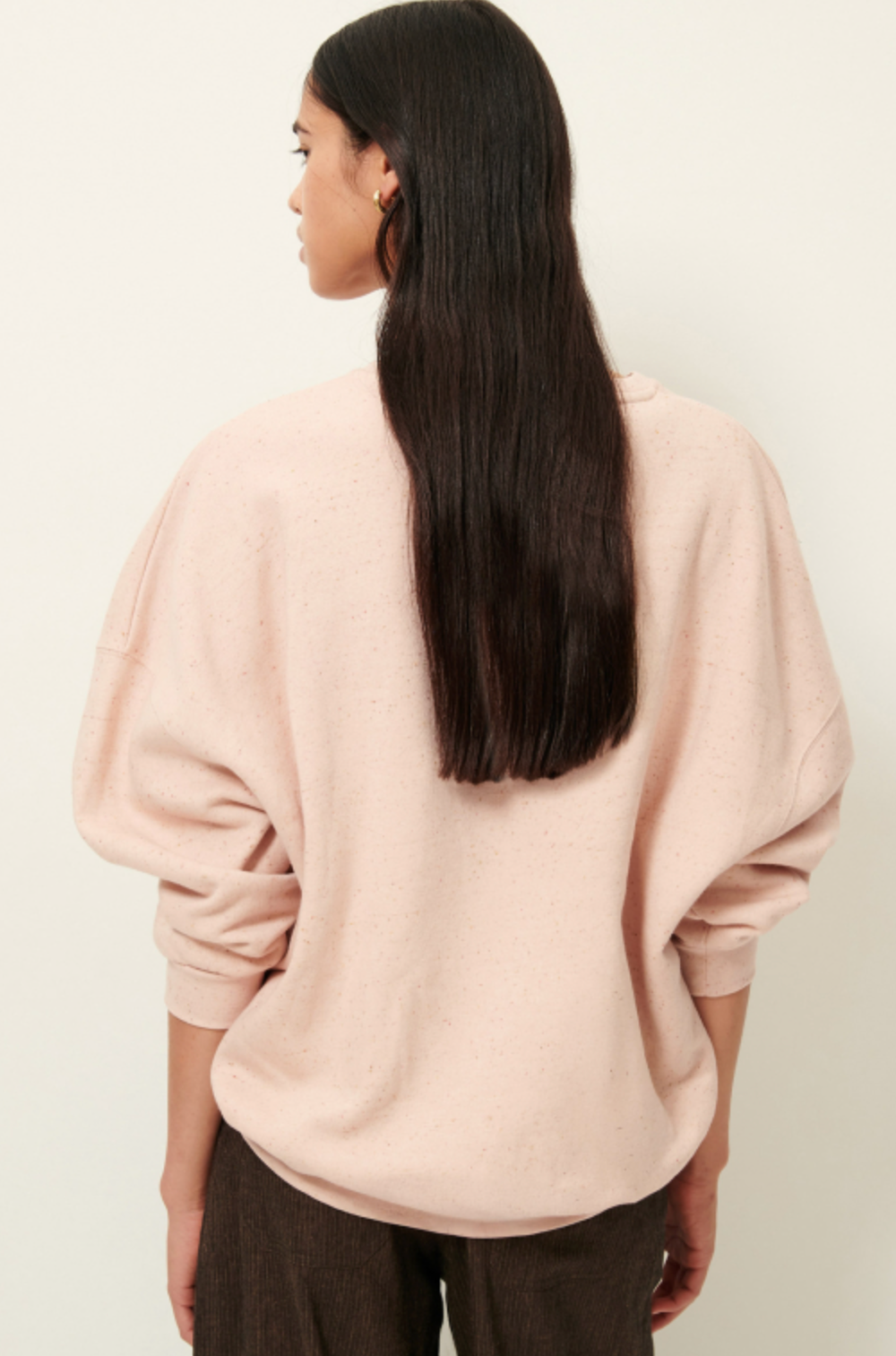 Chebbi Sweater Ballerina