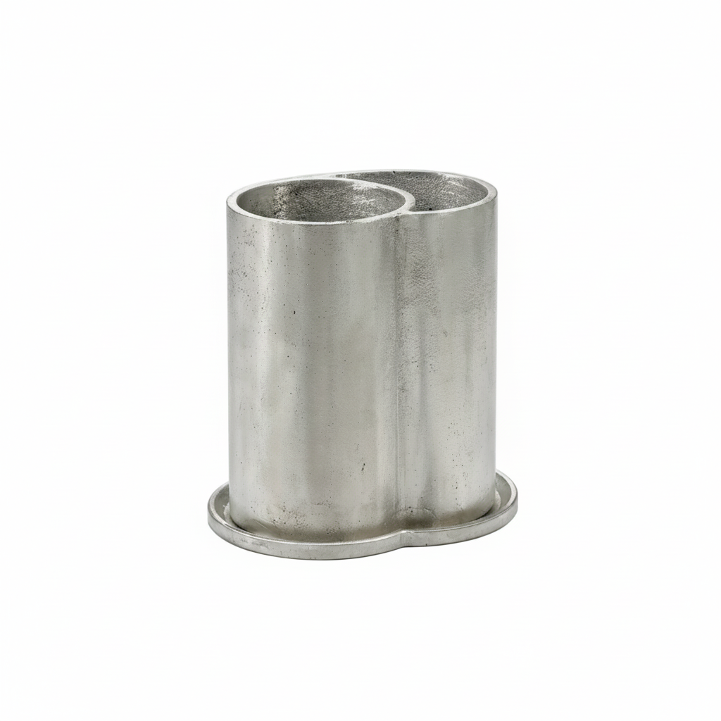 Wijnkoeler Aluminium Surface