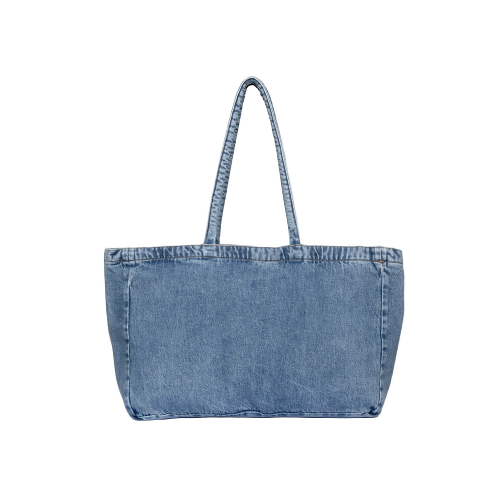 Abel Denim Shopper