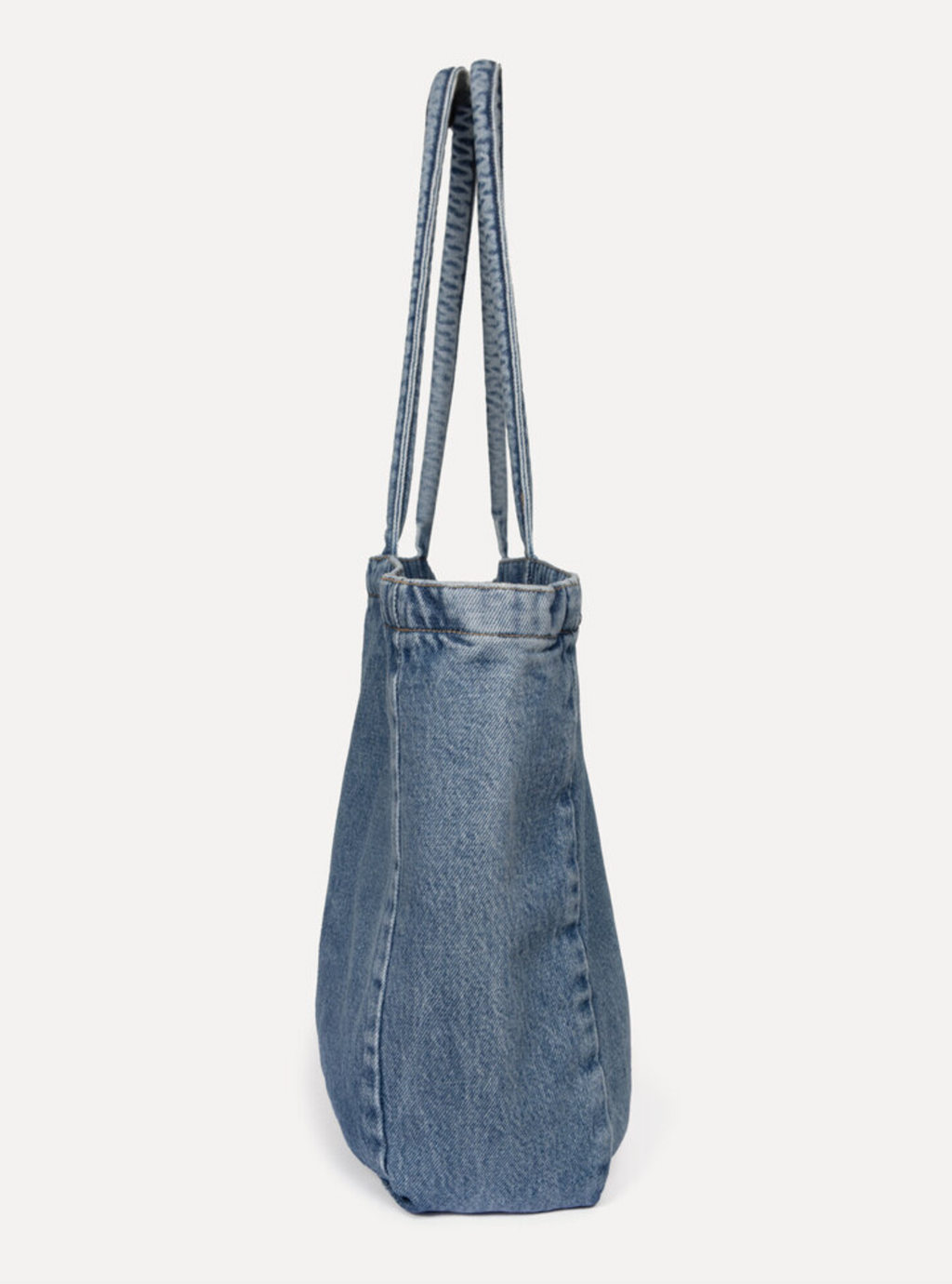 Abel Denim Shopper