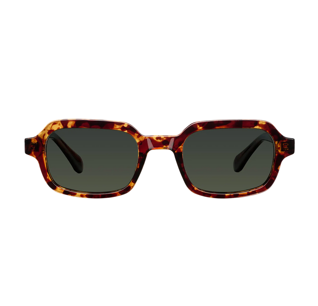 Dotia Zonnebril Tigris Olive
