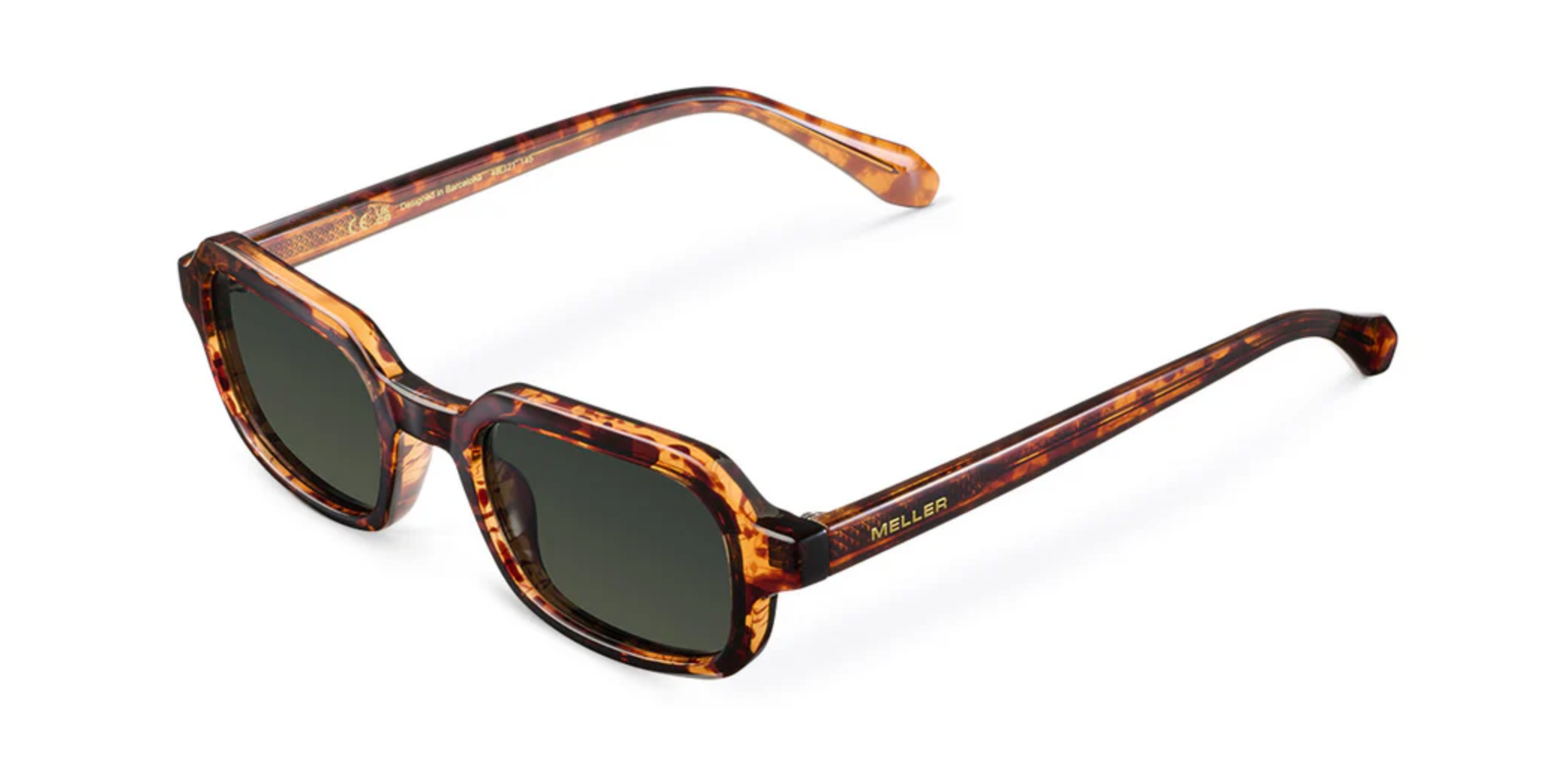Dotia Zonnebril Tigris Olive
