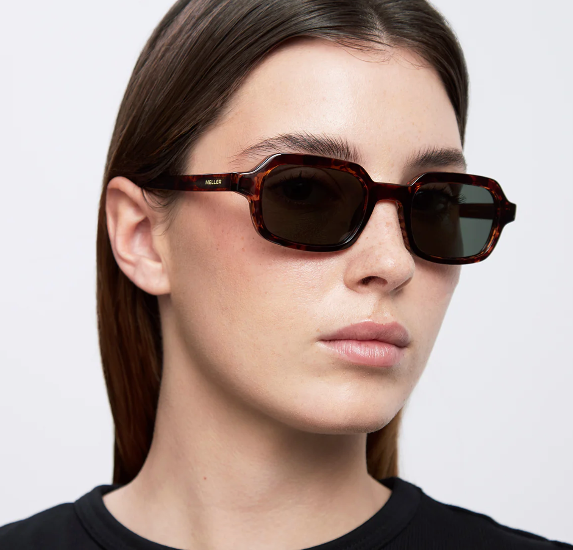 Dotia Zonnebril Tigris Olive