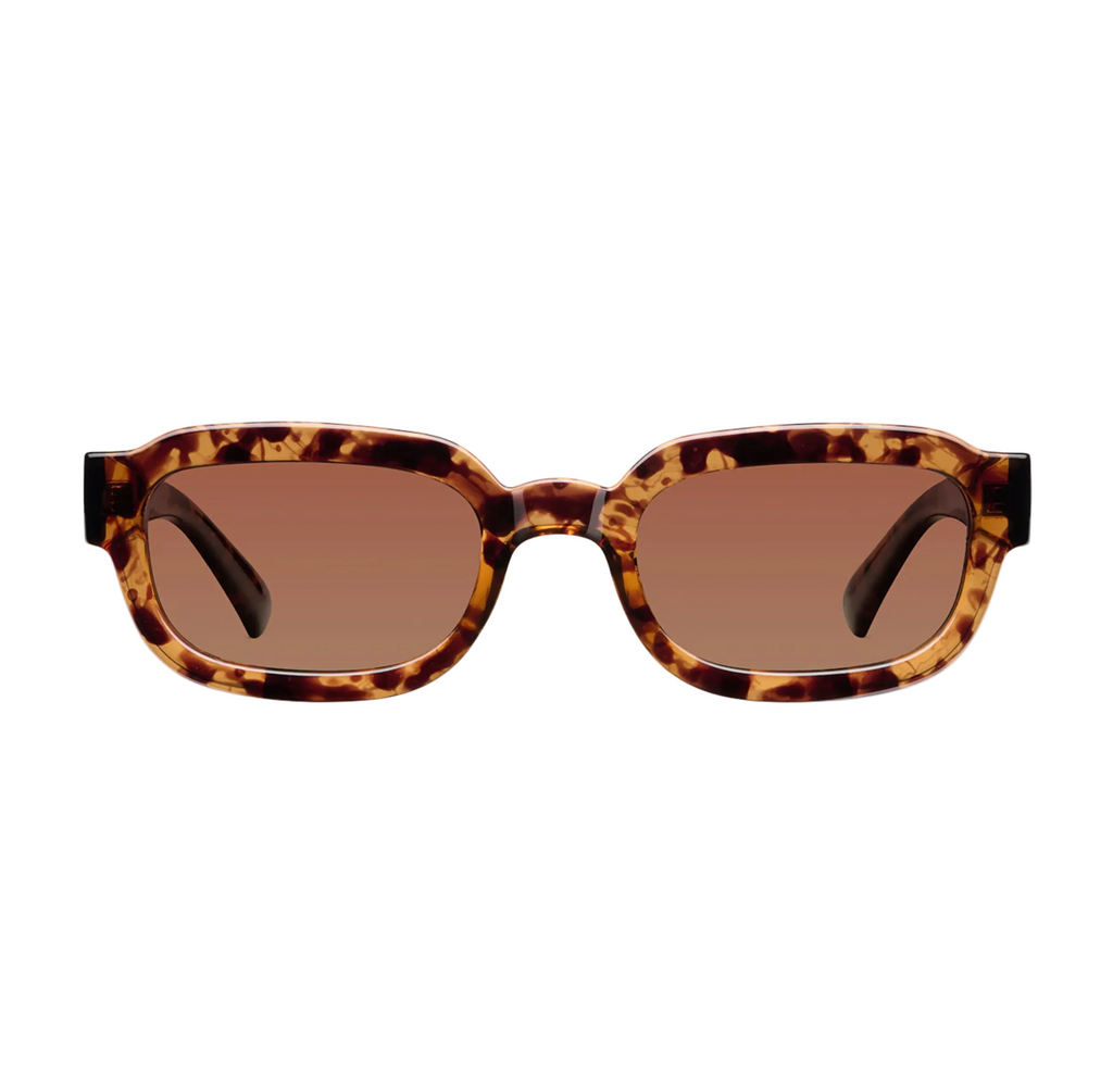Jamil Zonnebril Tigris Brown