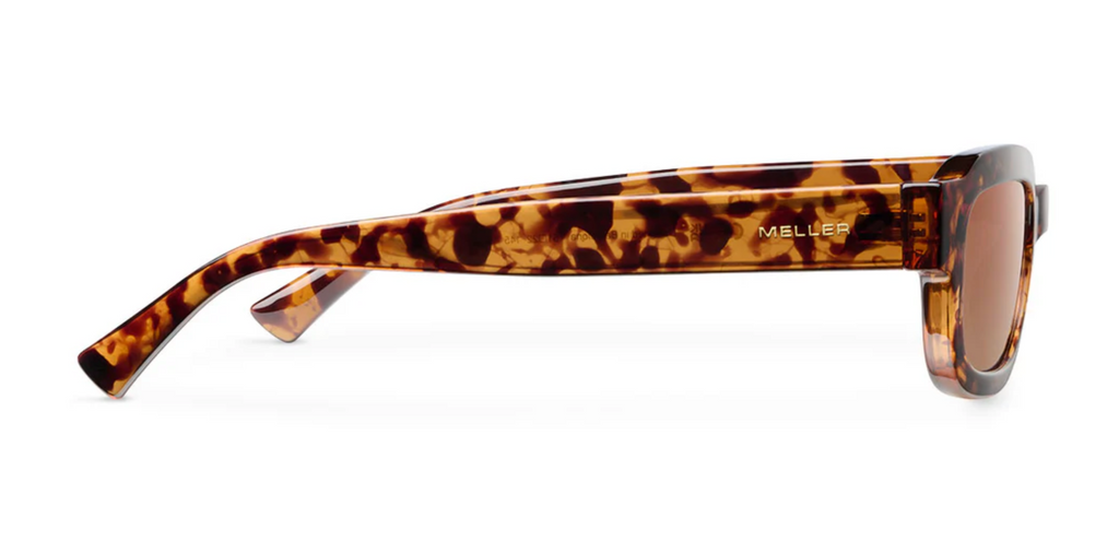Jamil Zonnebril Tigris Brown