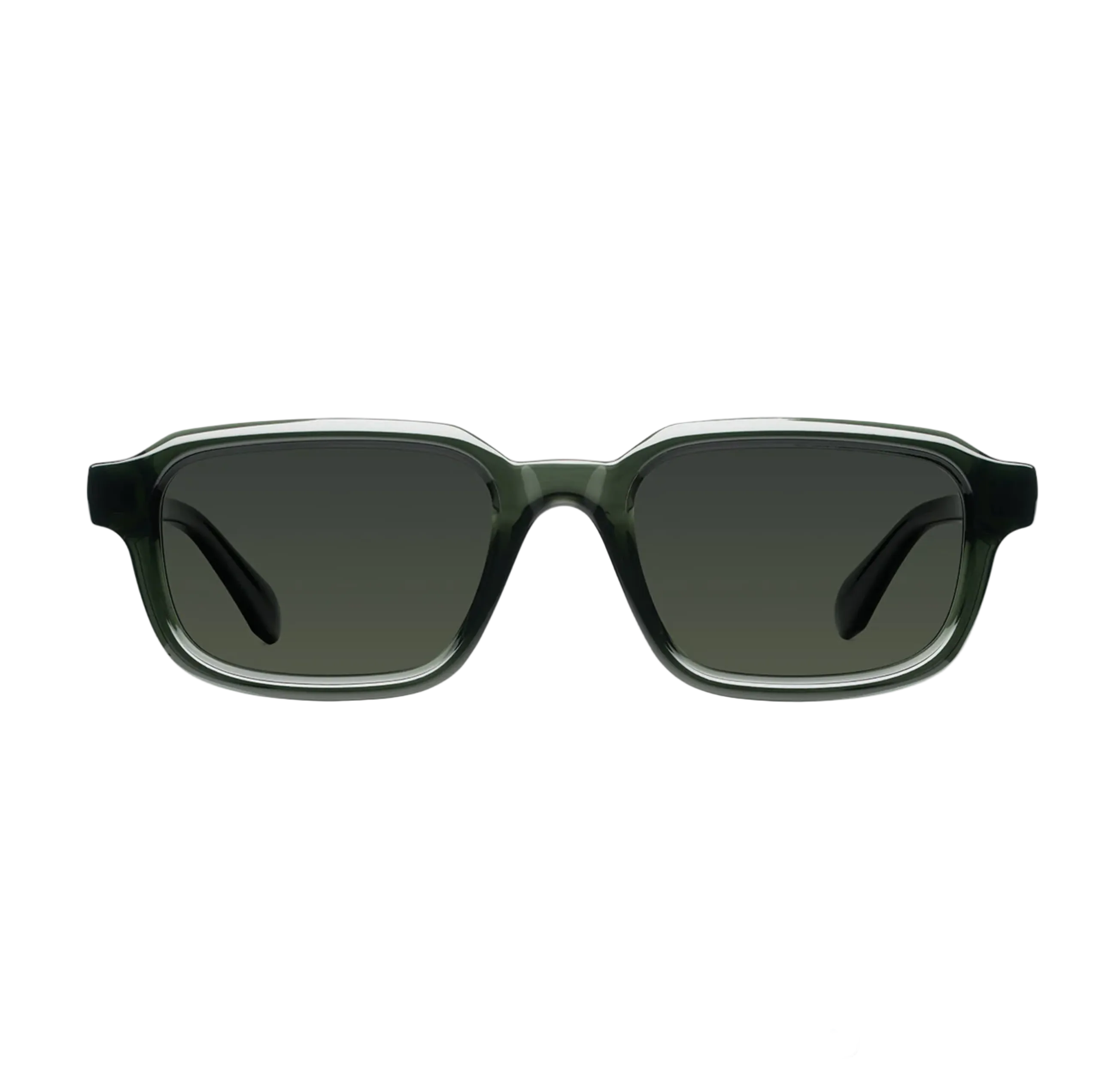 Tari Zonnebril Fog Olive