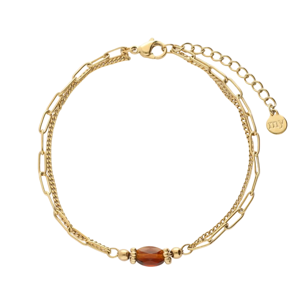 Sunrocks Armband
