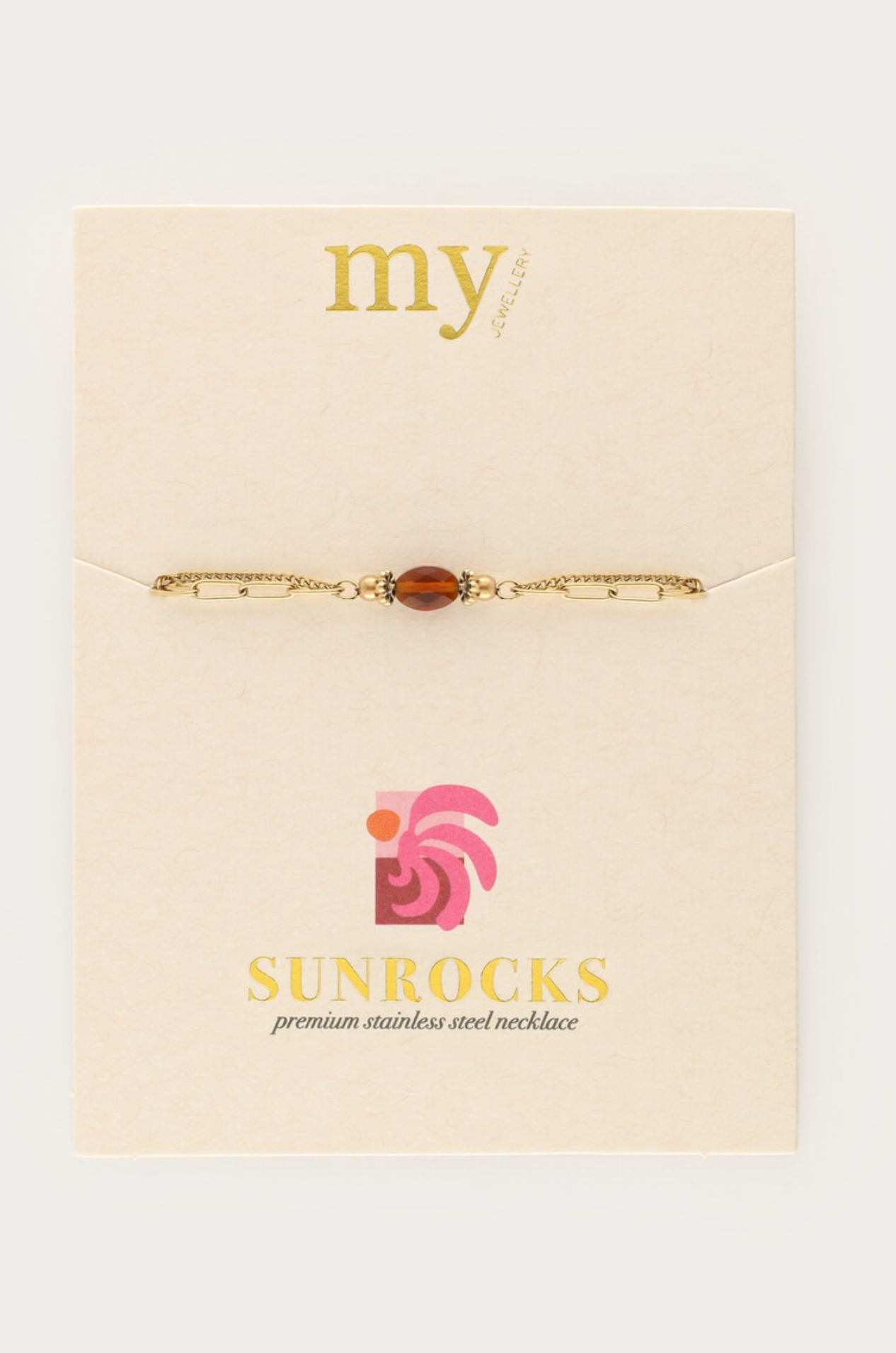 Sunrocks Armband