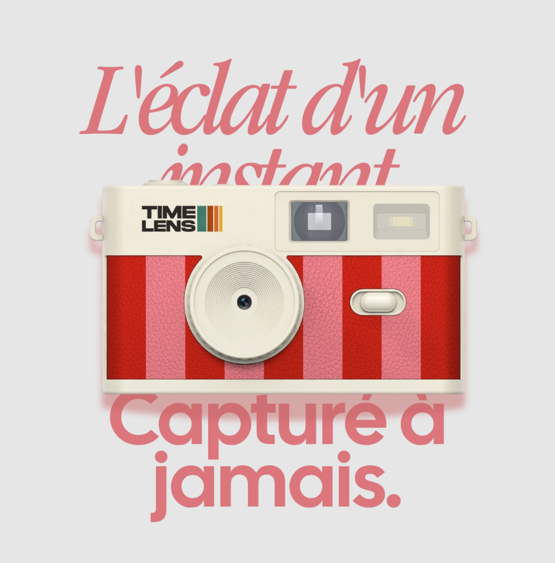 Timelens Camera Candy