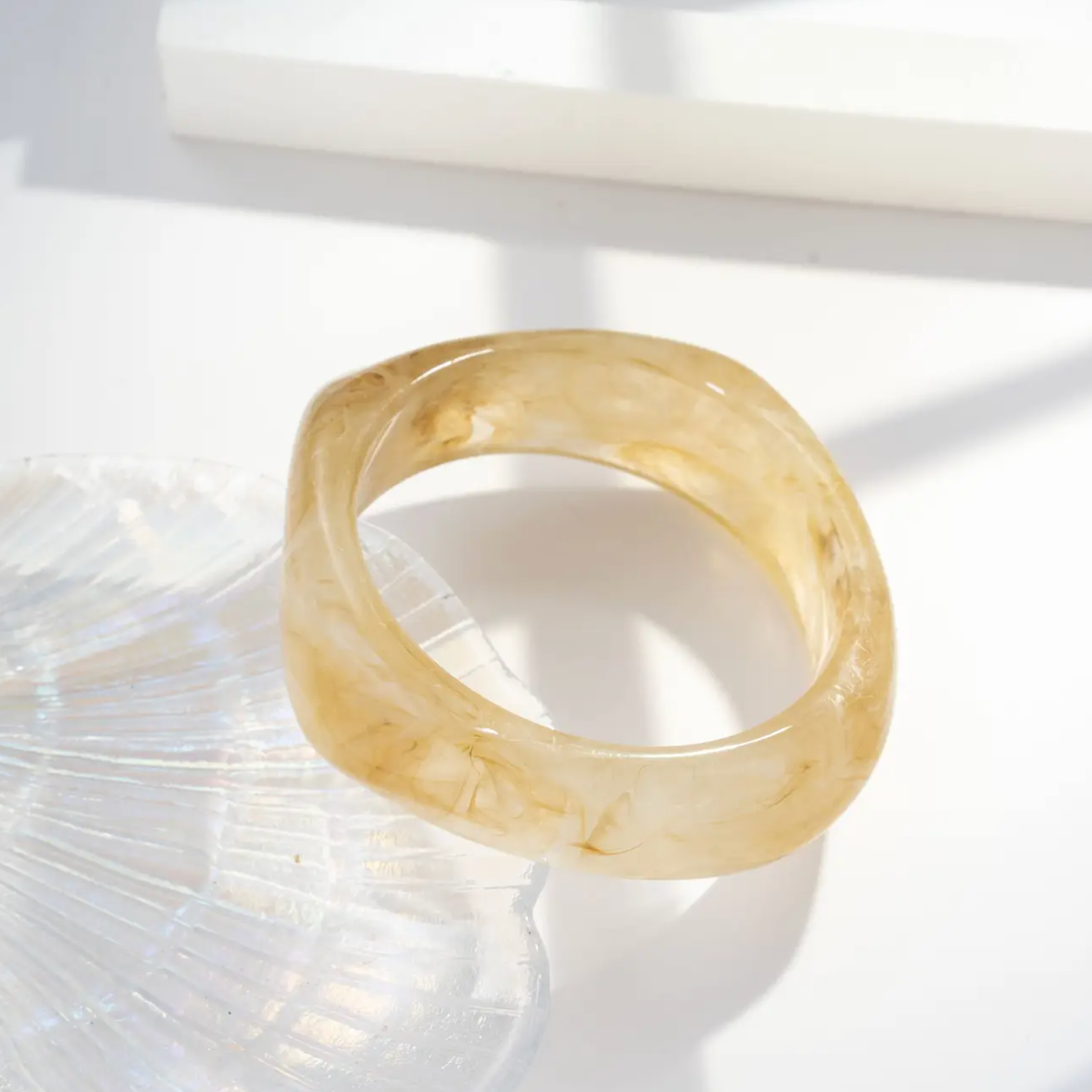 Bangle Ivory