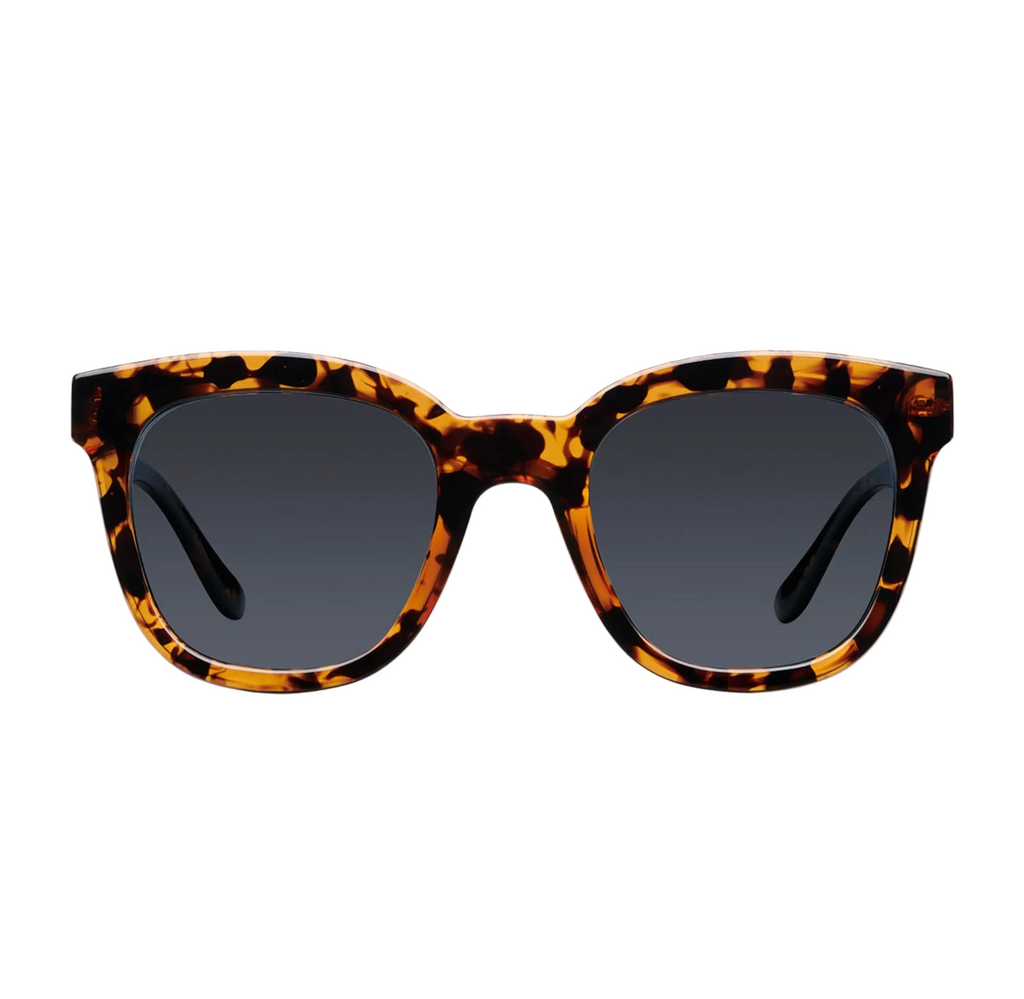 Mahé Zonnebril Tigris Carbon