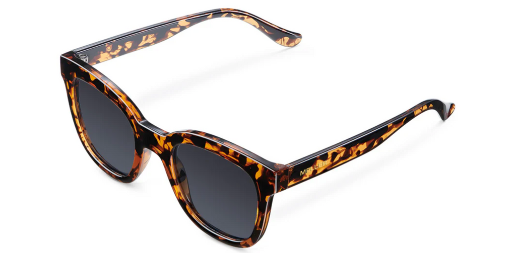 Mahé Zonnebril Tigris Carbon