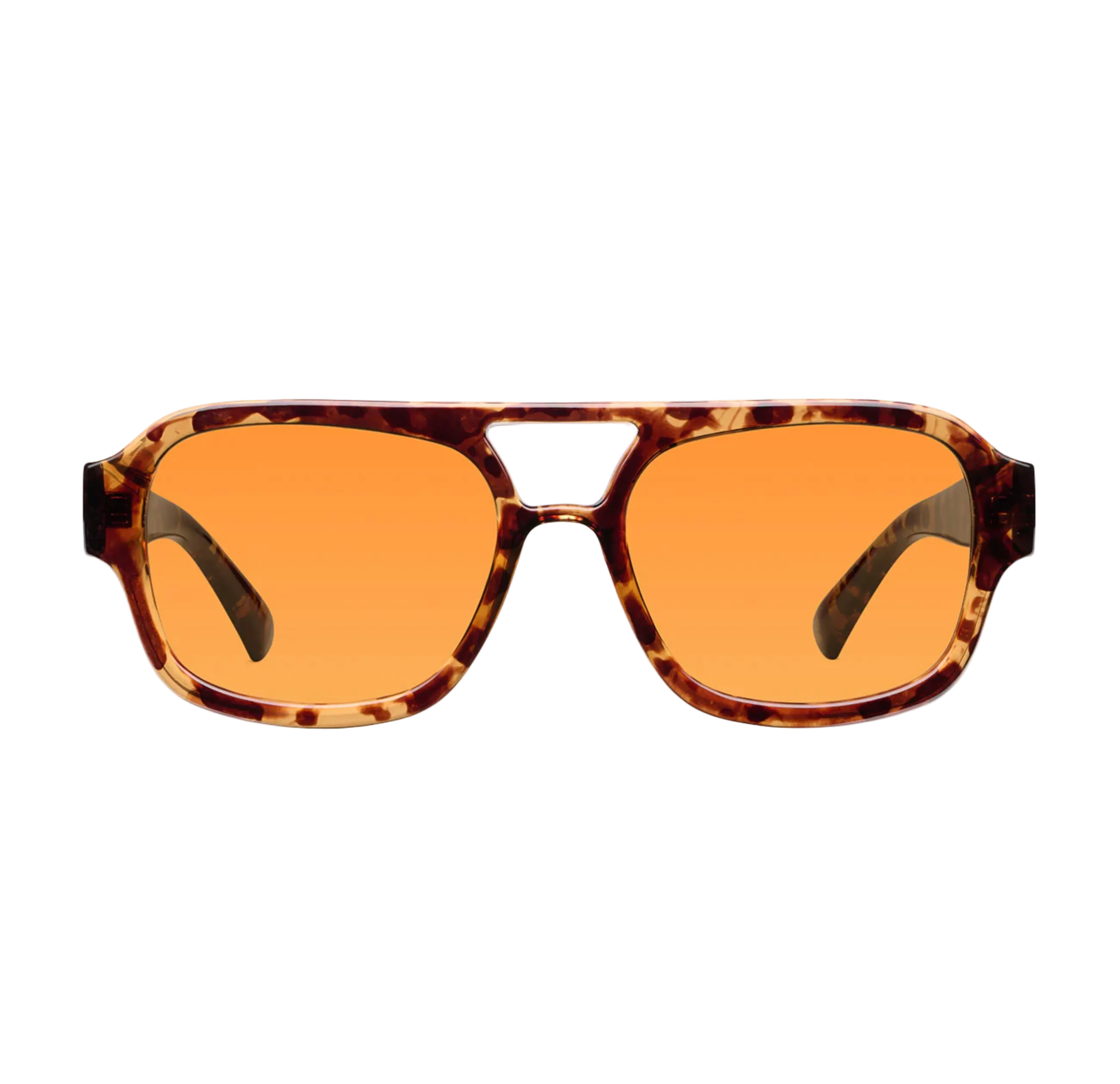 Shipo Zonnebril Tigris Orange