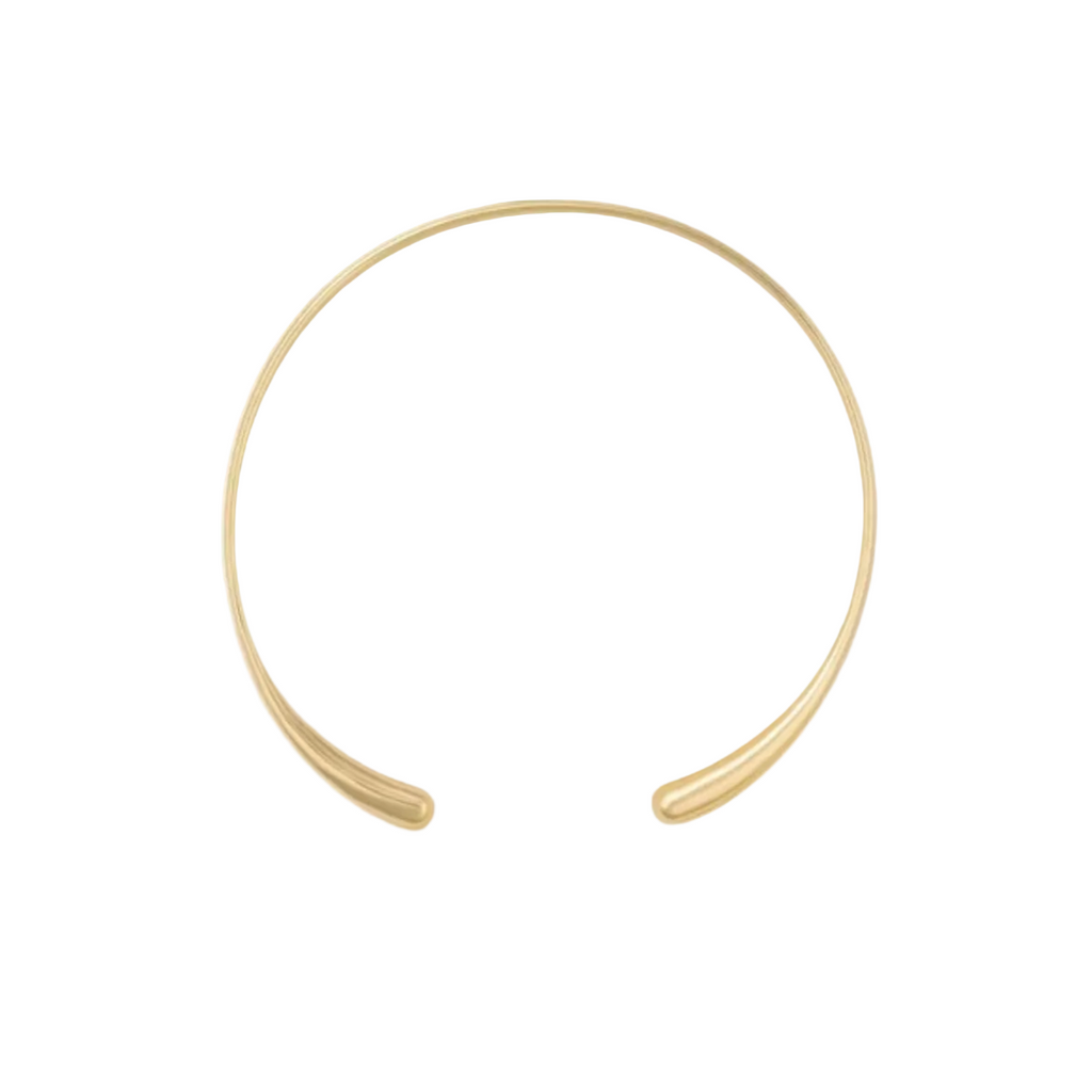Meg Ketting Goud