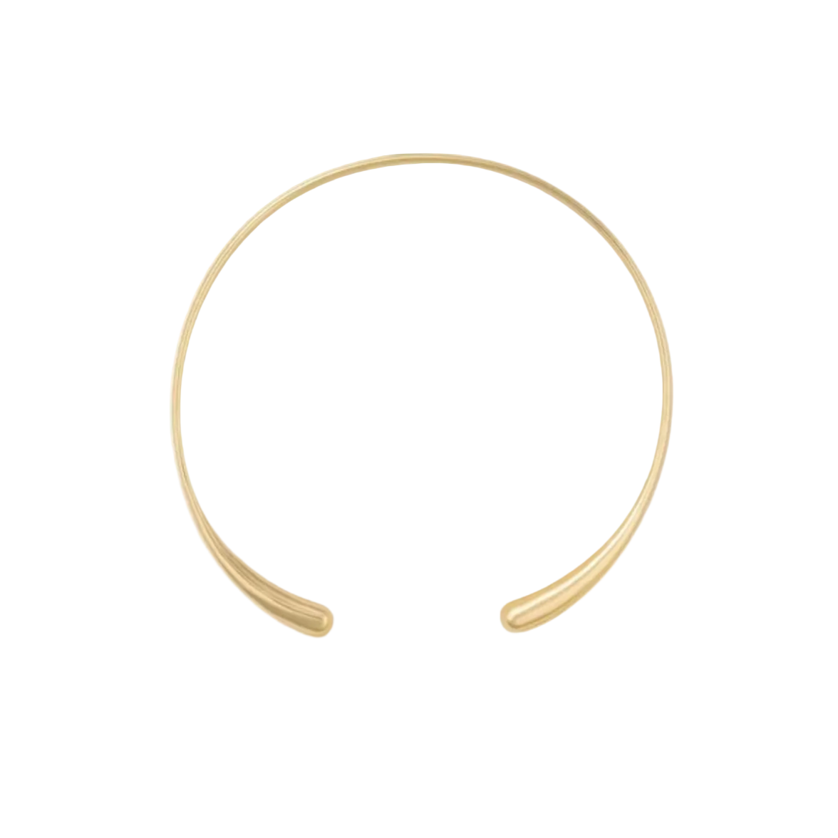 Meg Ketting Goud