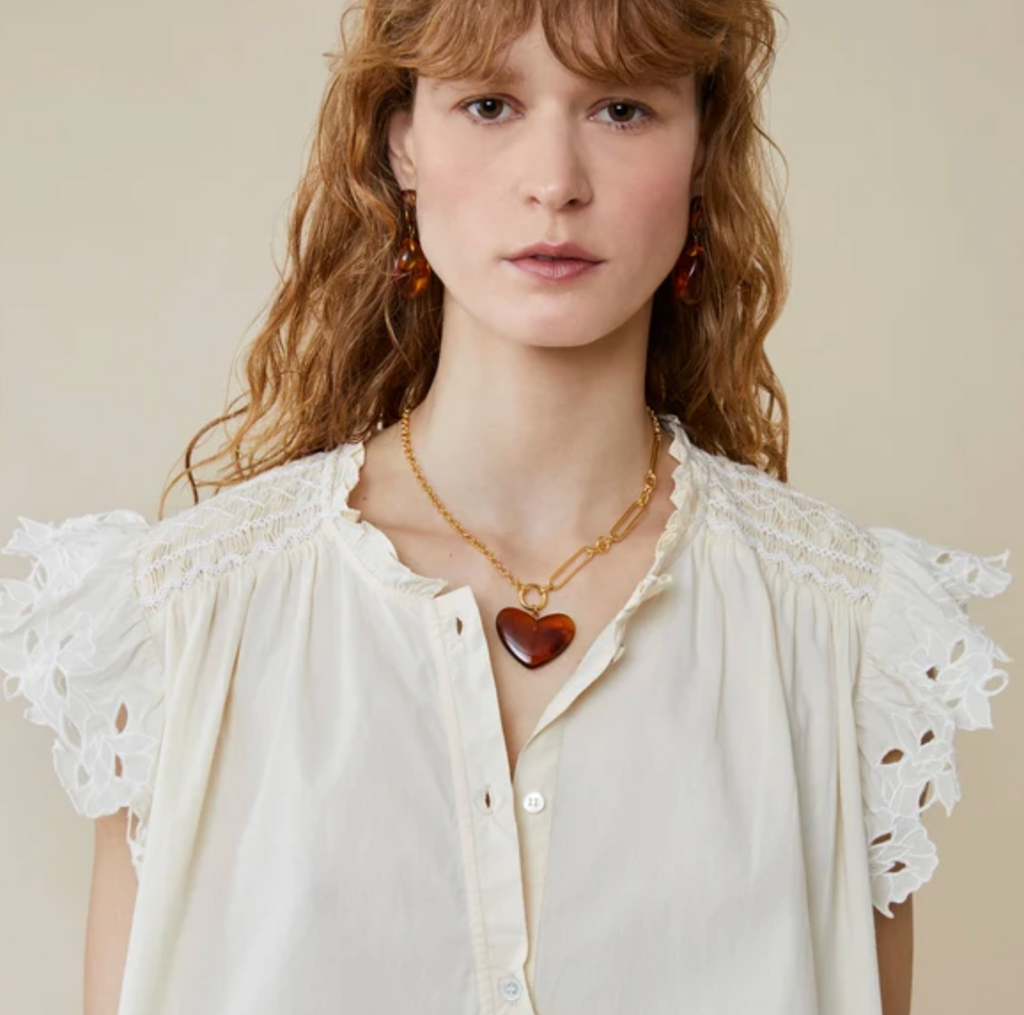 Wendi Ketting Tortue