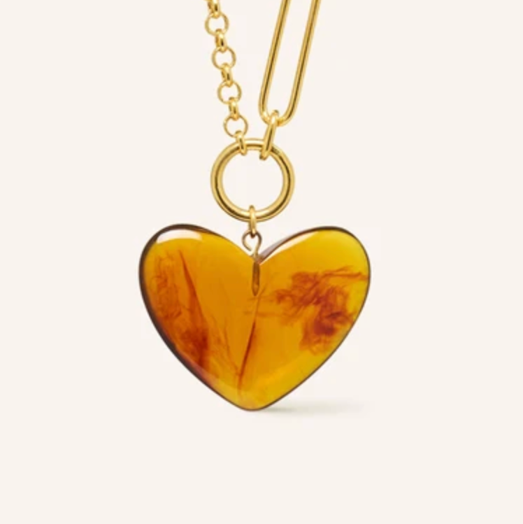 Wendi Ketting Tortue