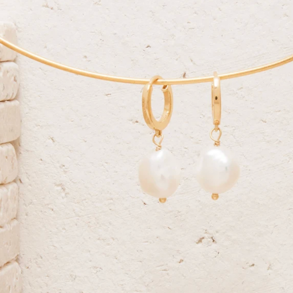 Mana Oorringen Pearl