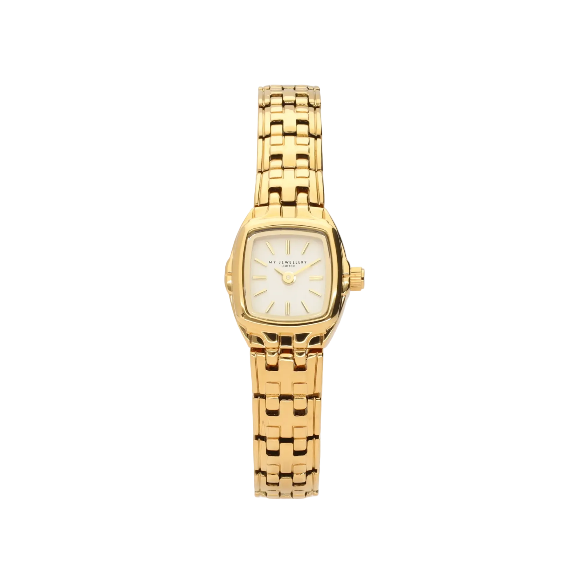Iconic Vintage Horloge