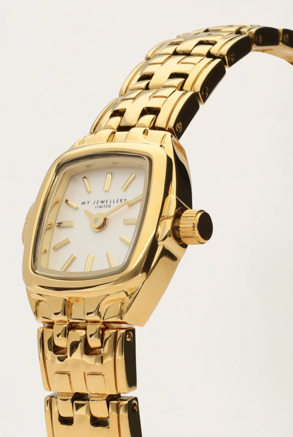Iconic Vintage Horloge