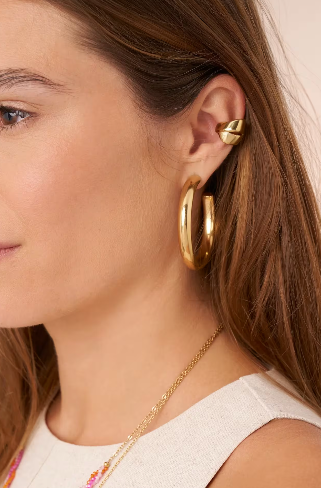 Game Ear Cuff
